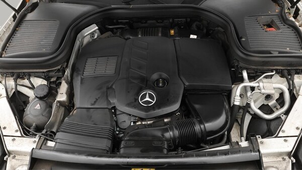 Used Mercedes-Benz GLC 2020 for sale - 76214983: Photo 20