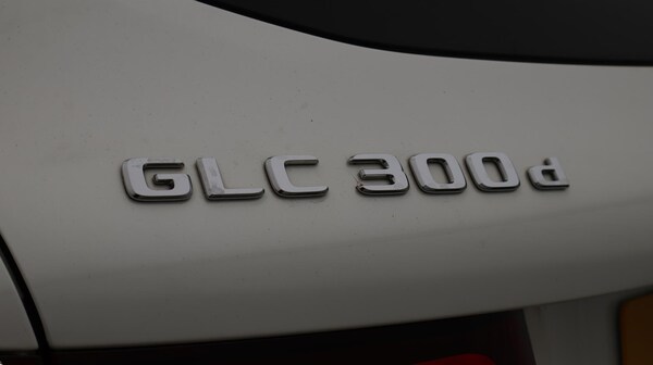 Used Mercedes-Benz GLC 2020 for sale - 76214983: Photo 21