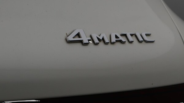 Used Mercedes-Benz GLC 2020 for sale - 76214983: Photo 23