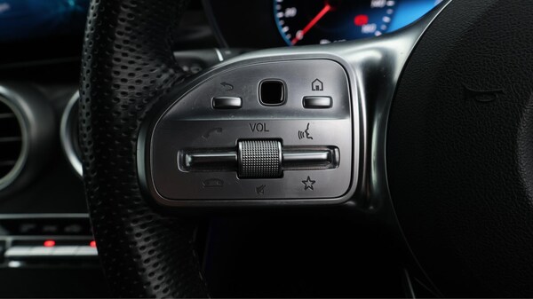 Used Mercedes-Benz GLC 2020 for sale - 76214983: Photo 24