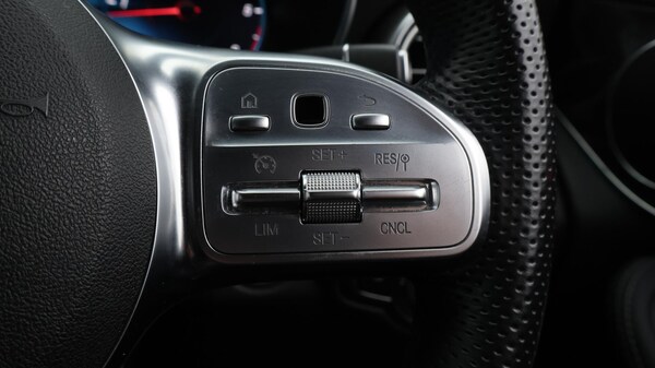 Used Mercedes-Benz GLC 2020 for sale - 76214983: Photo 25