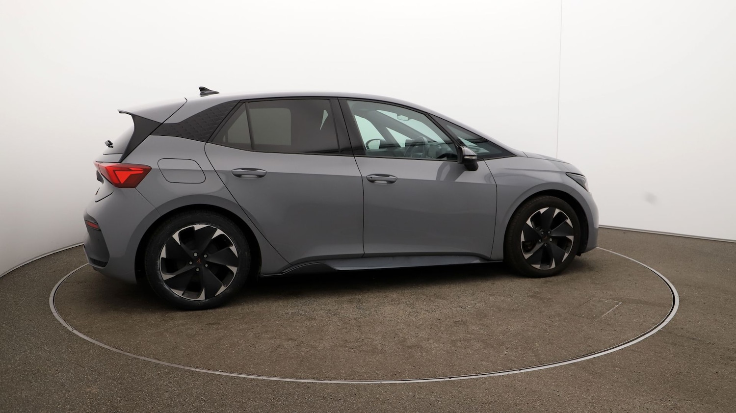 Used Cupra Born 2024 for sale - 77125130: Photo 18