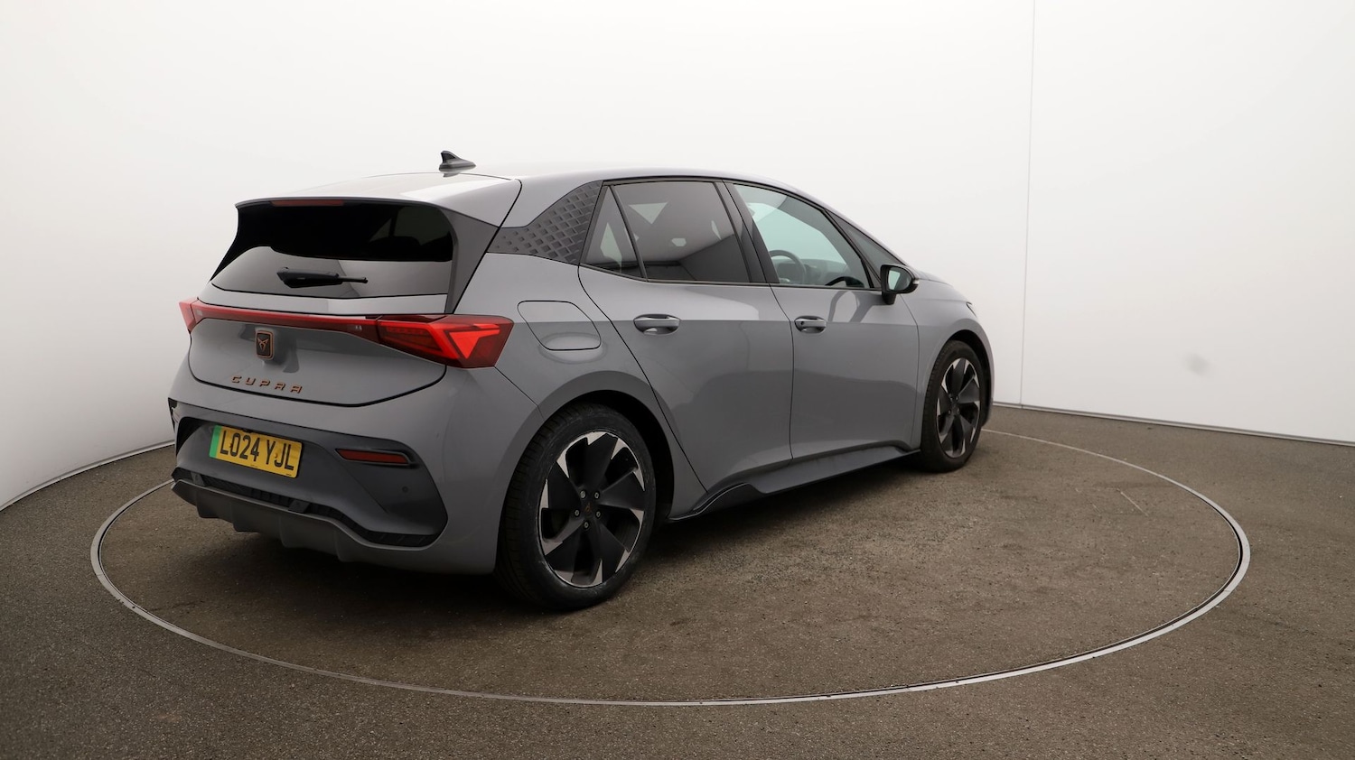 Used Cupra Born 2024 for sale - 77125130: Photo 21