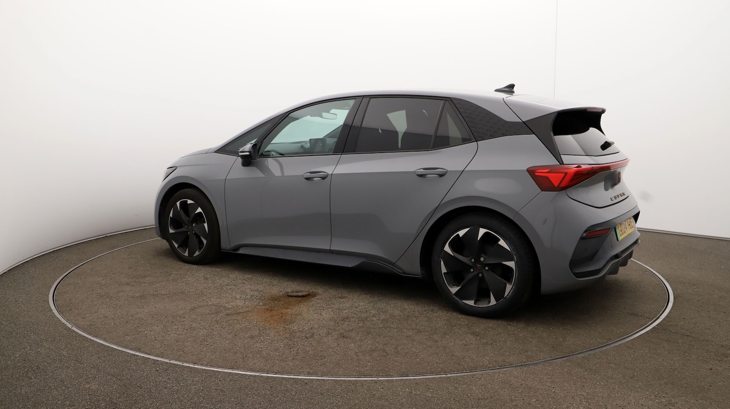 Used Cupra Born 2024 for sale - 77125130: Photo 3