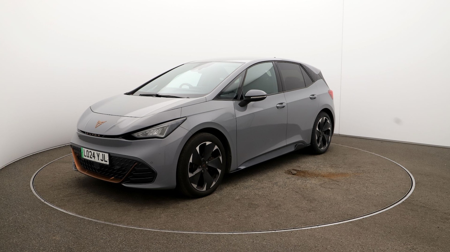 Used Cupra Born 2024 for sale - 77125130: Photo 36