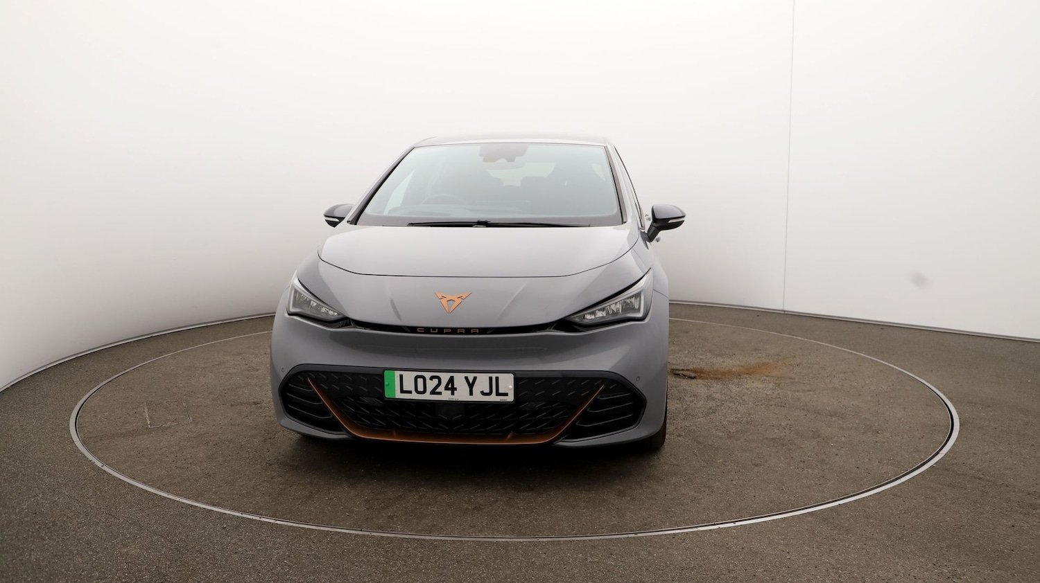 Used Cupra Born 2024 for sale - 77125130: Photo 6