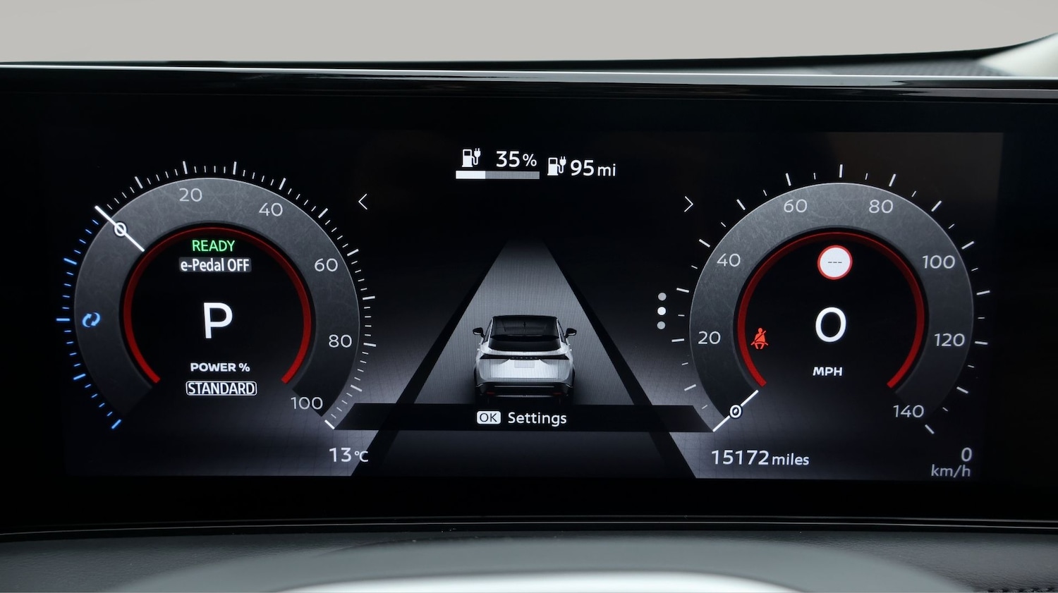 Used Nissan ARIYA 2024 for sale - 76809222: Photo 10