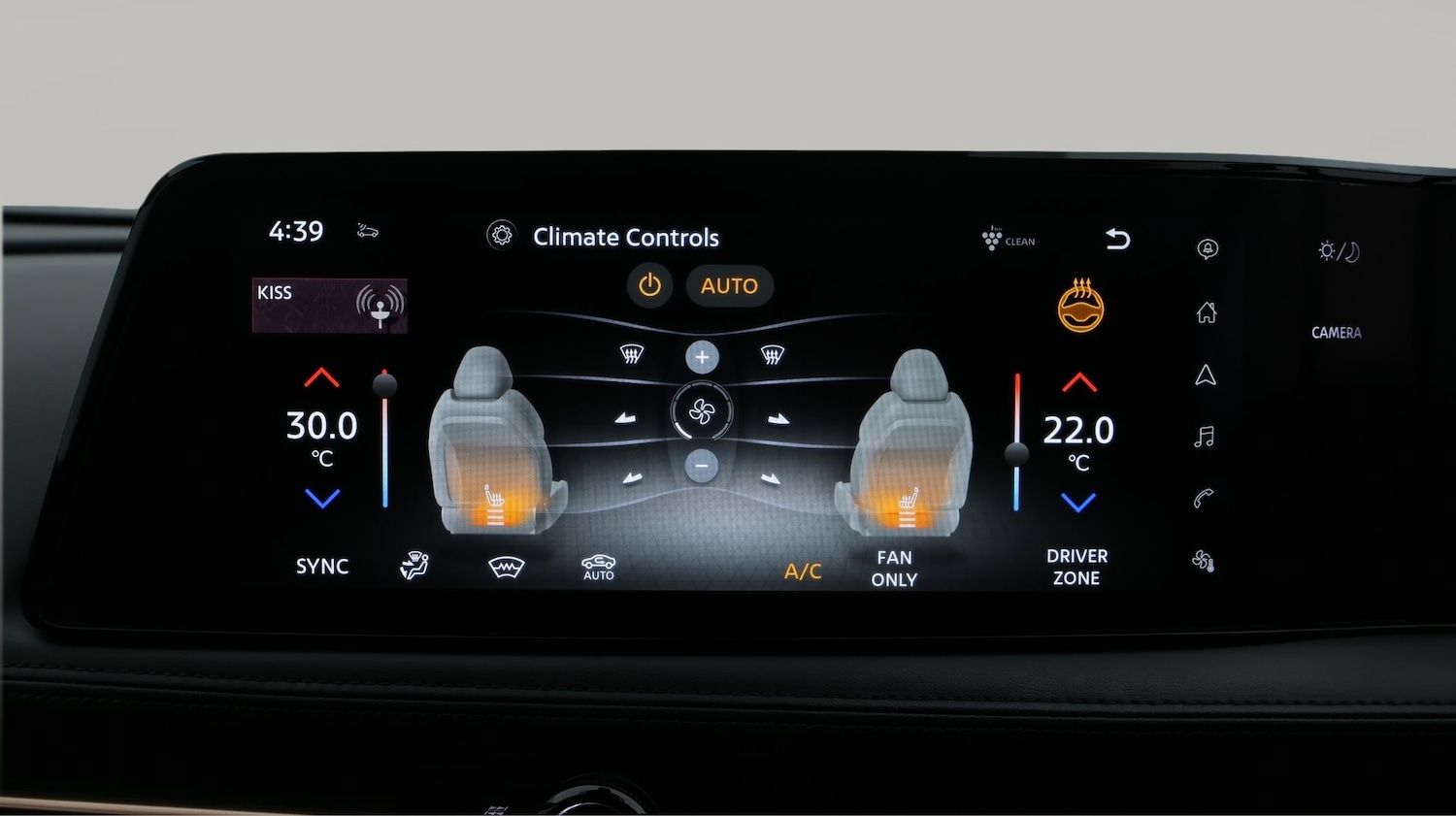 Used Nissan ARIYA 2024 for sale - 76809222: Photo 12