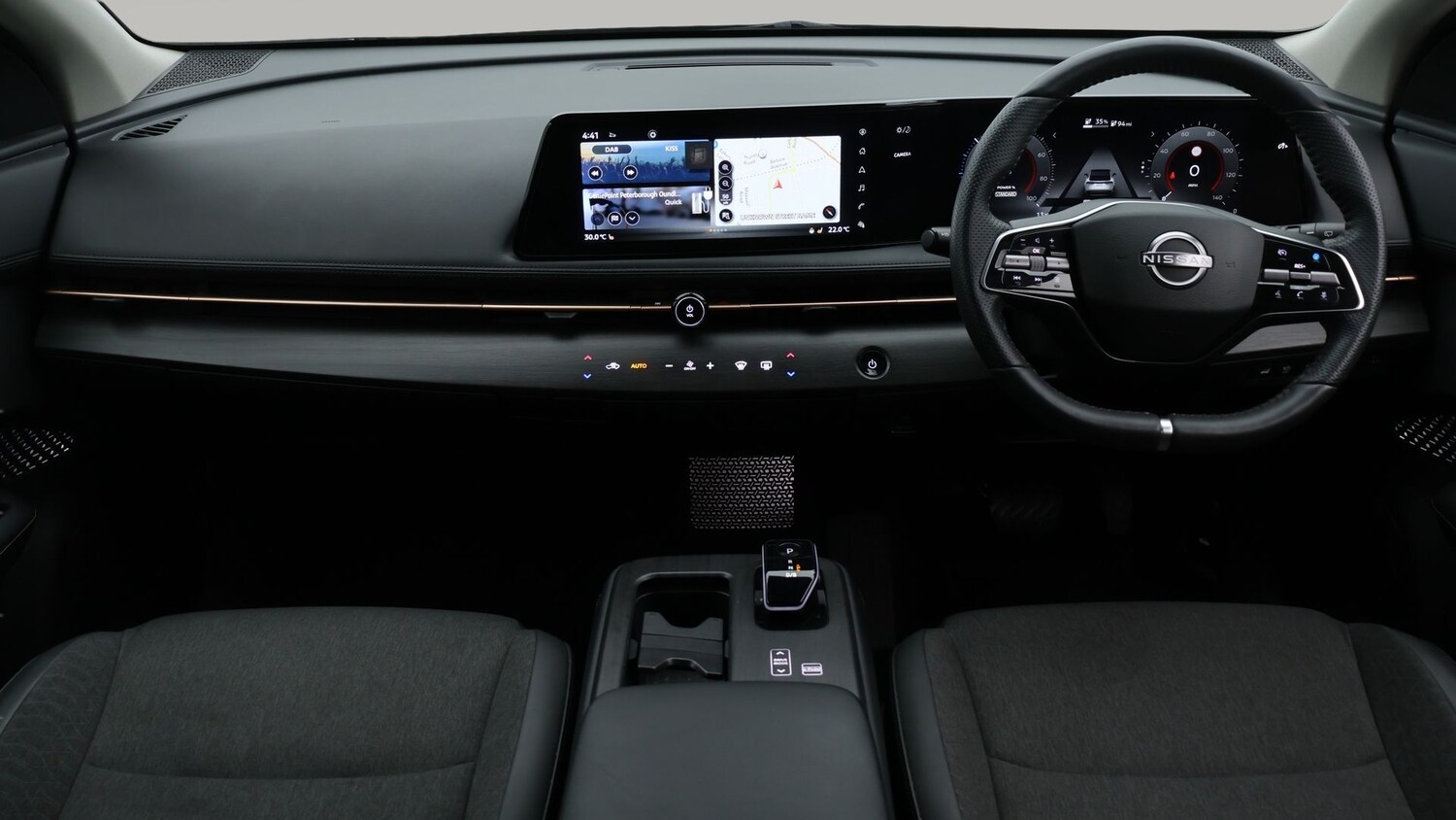 Used Nissan ARIYA 2024 for sale - 76809222: Photo 13