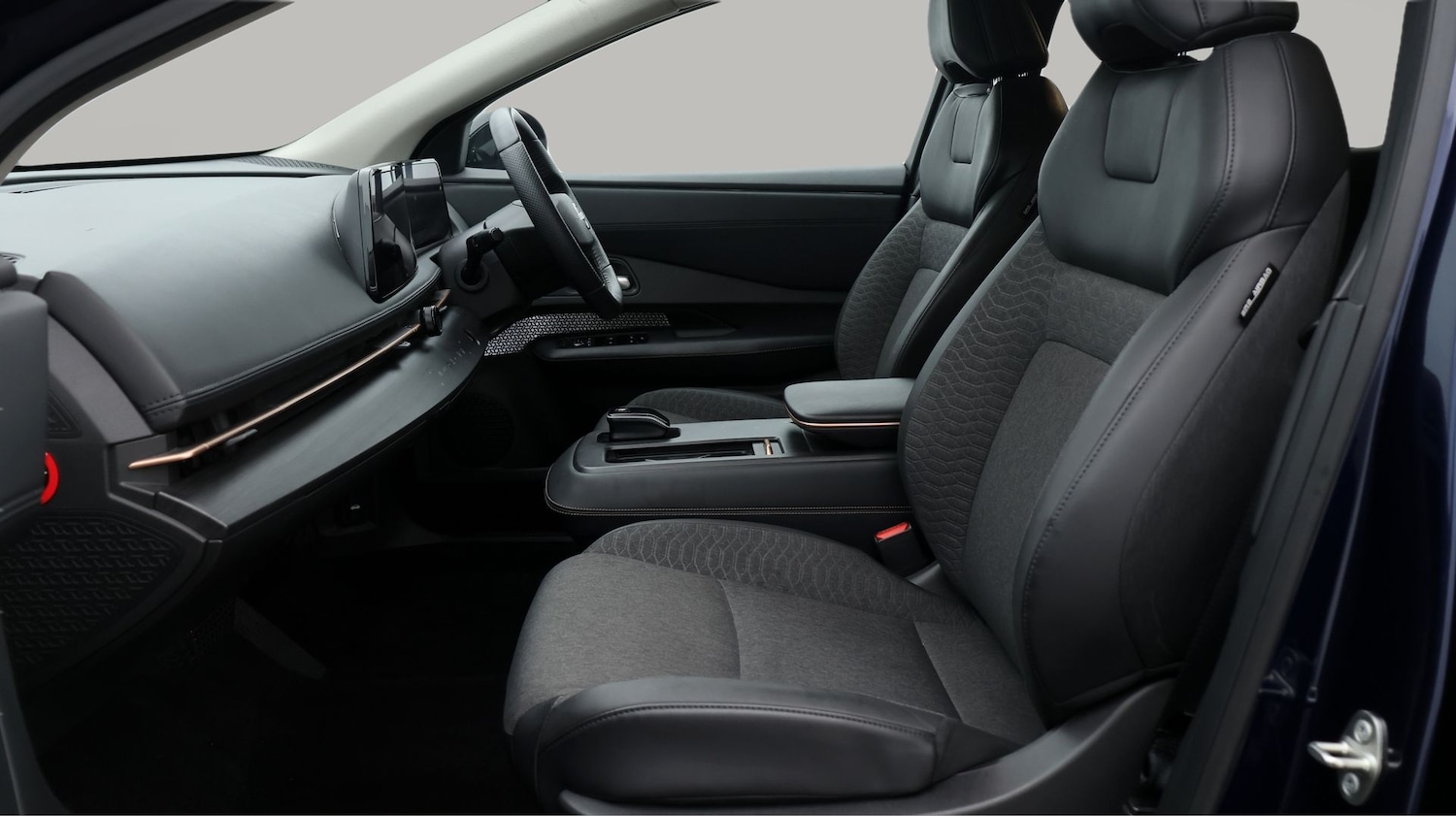 Used Nissan ARIYA 2024 for sale - 76809222: Photo 14