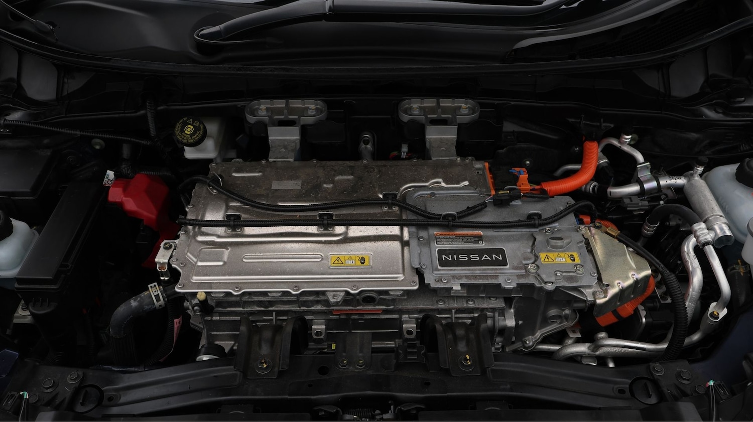 Used Nissan ARIYA 2024 for sale - 76809222: Photo 19