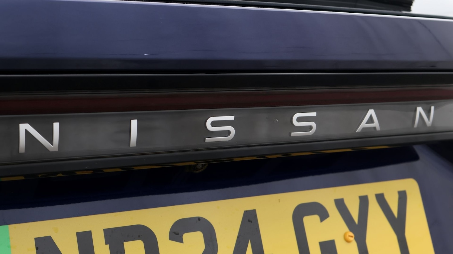 Used Nissan ARIYA 2024 for sale - 76809222: Photo 21