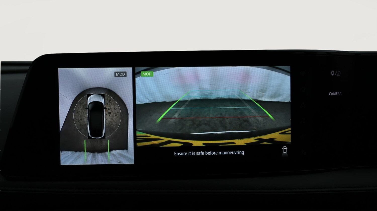 Used Nissan ARIYA 2024 for sale - 76809222: Photo 23