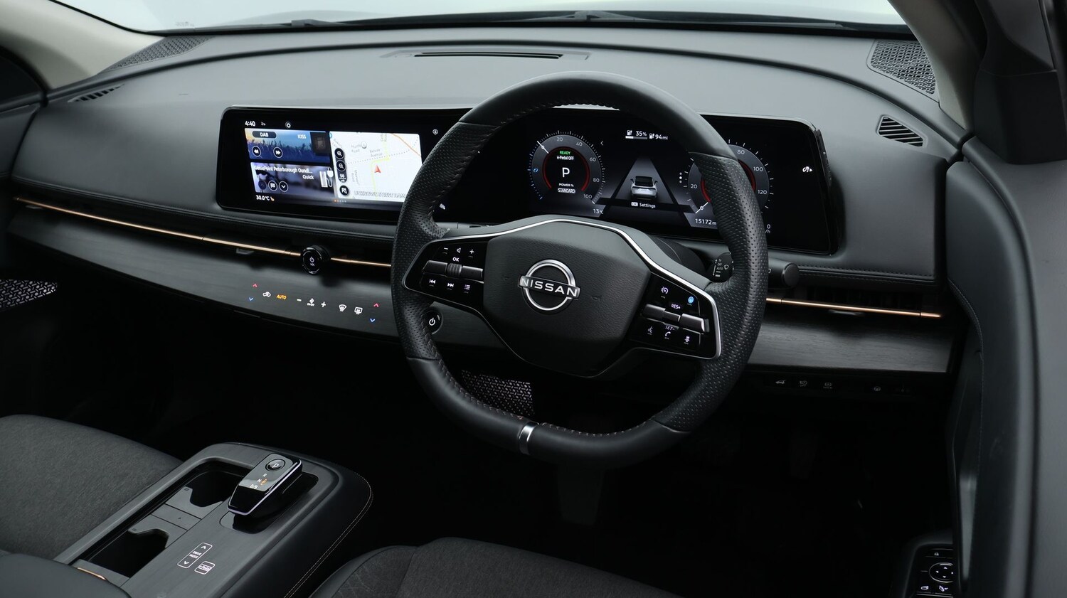 Used Nissan ARIYA 2024 for sale - 76809222: Photo 9