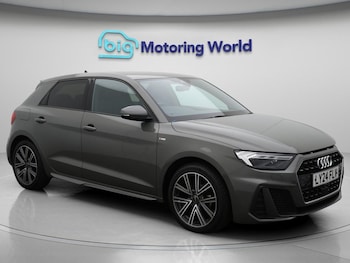 Audi - A1