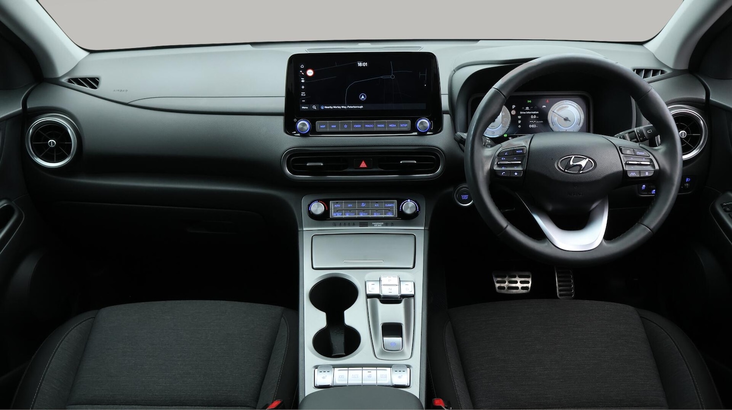 Used Hyundai KONA 2022 for sale - 76456866: Photo 14