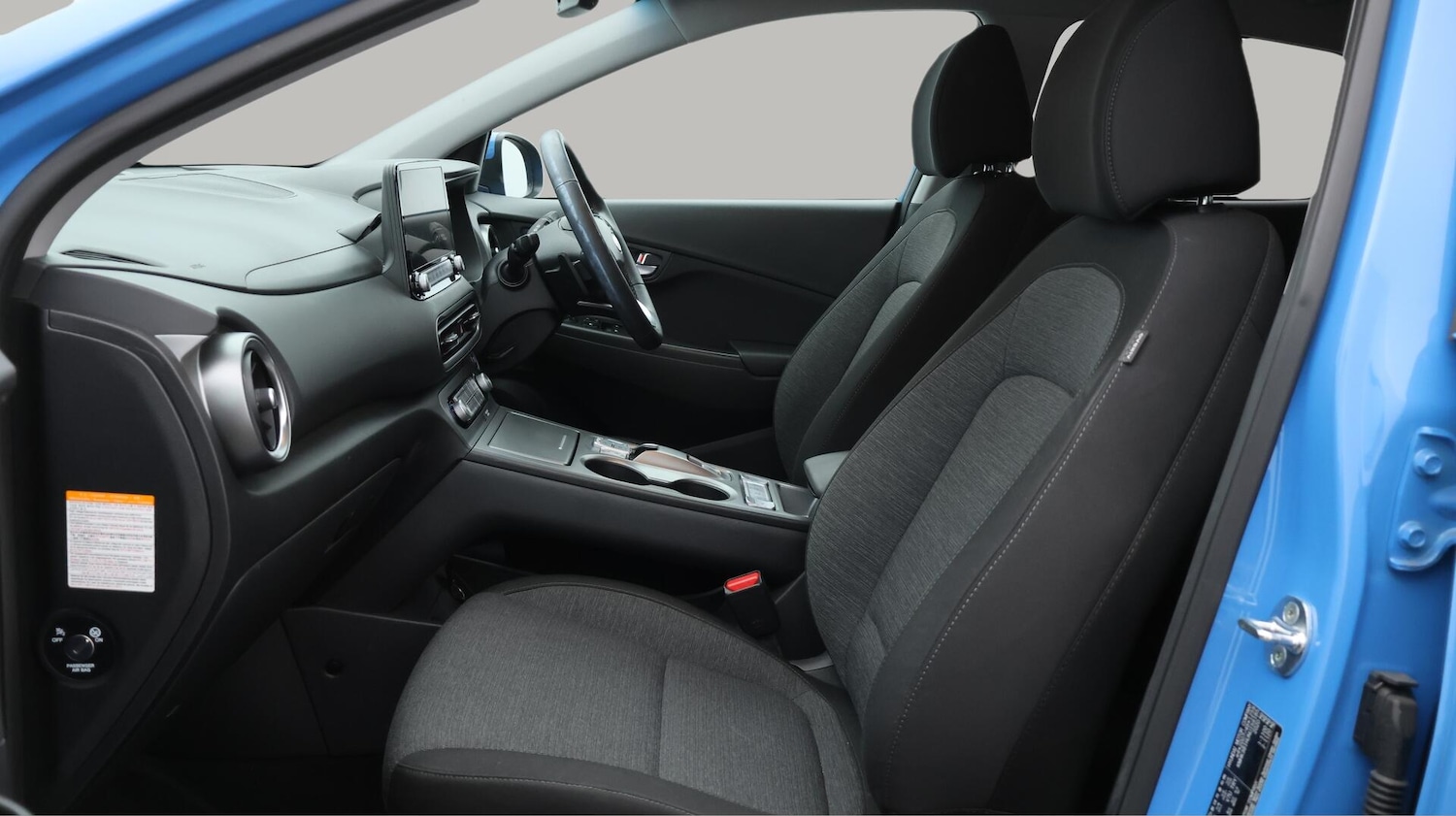 Used Hyundai KONA 2022 for sale - 76456866: Photo 15