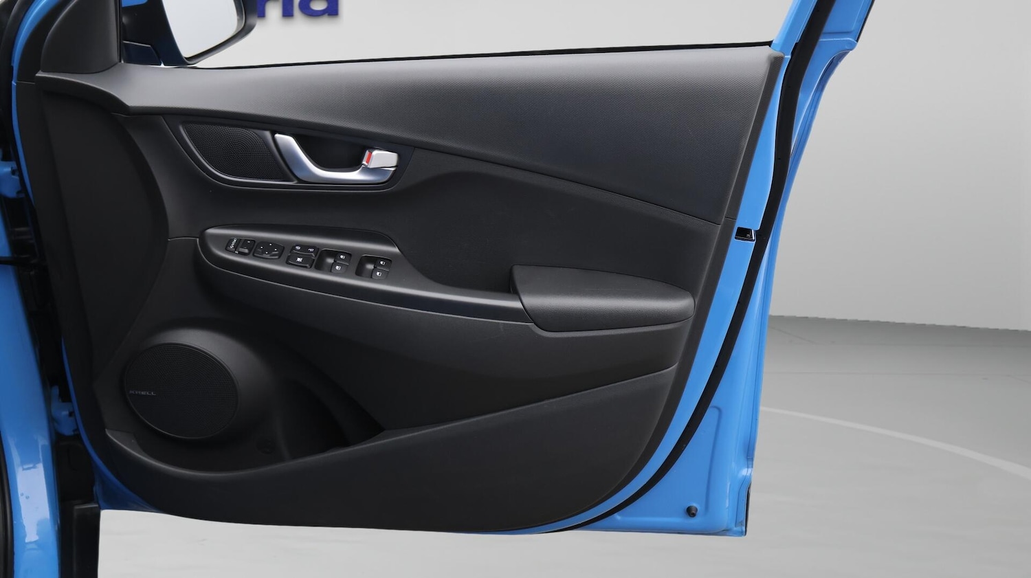 Used Hyundai KONA 2022 for sale - 76456866: Photo 16