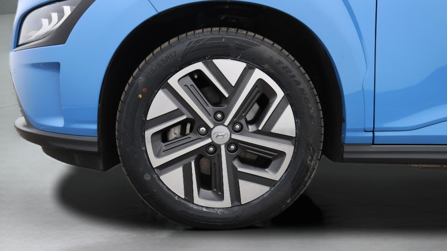 Used Hyundai KONA 2022 for sale - 76456866: Photo 19