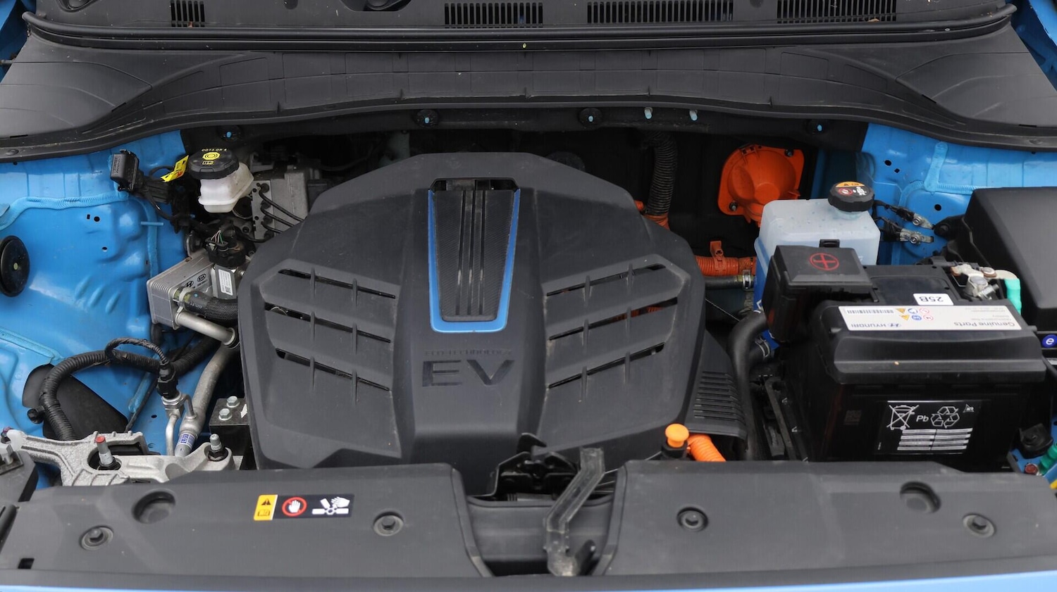 Used Hyundai KONA 2022 for sale - 76456866: Photo 20