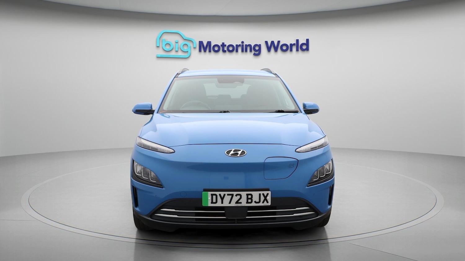 Used Hyundai KONA 2022 for sale - 76456866: Photo 3