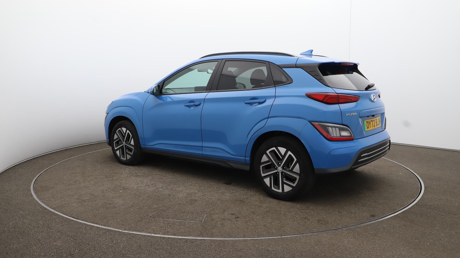 Used Hyundai KONA 2022 for sale - 76456866: Photo 37