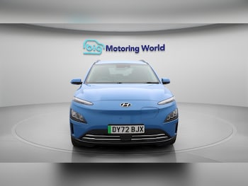 Used Hyundai KONA 2022 for sale - 76456866: Photo