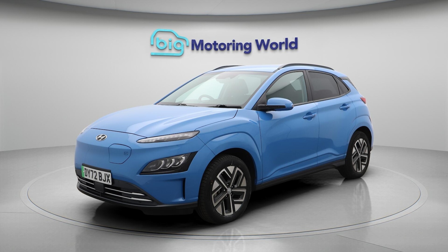Used Hyundai KONA 2022 for sale - 76456866: Photo 4