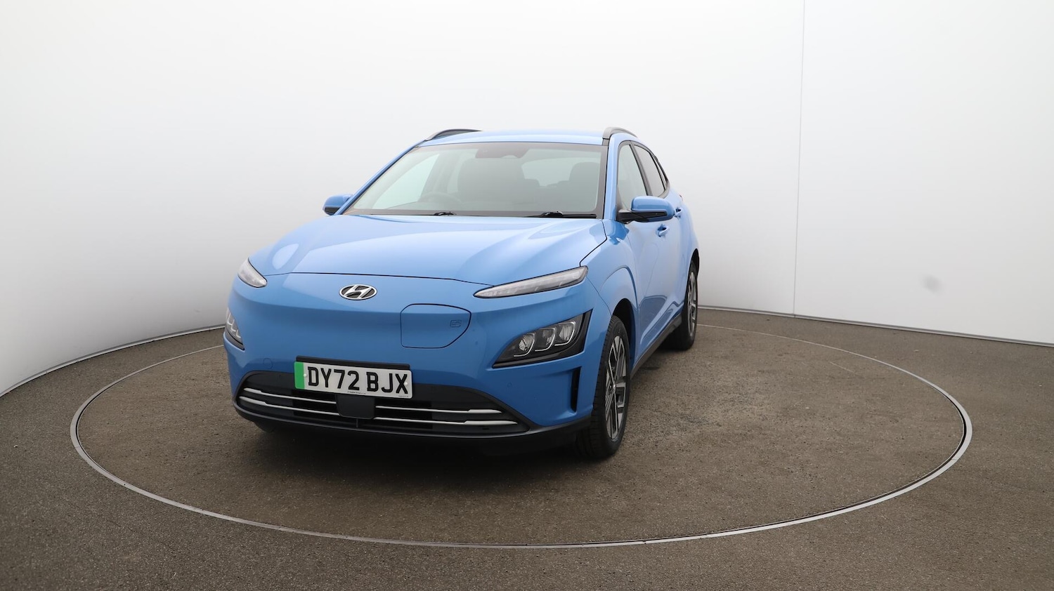 Used Hyundai KONA 2022 for sale - 76456866: Photo 40