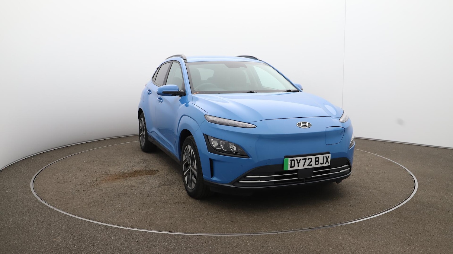 Used Hyundai KONA 2022 for sale - 76456866: Photo 44
