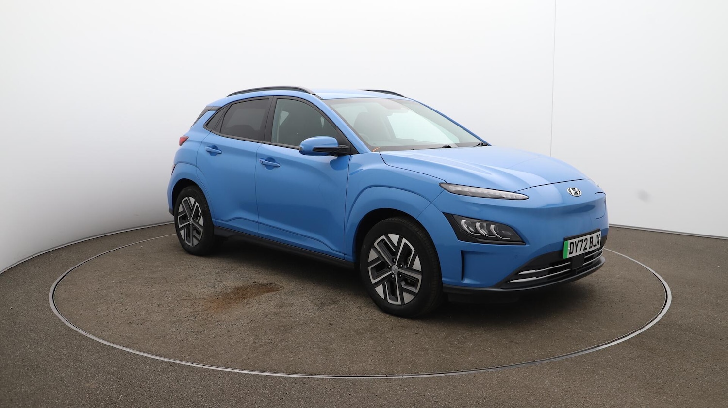 Used Hyundai KONA 2022 for sale - 76456866: Photo 46