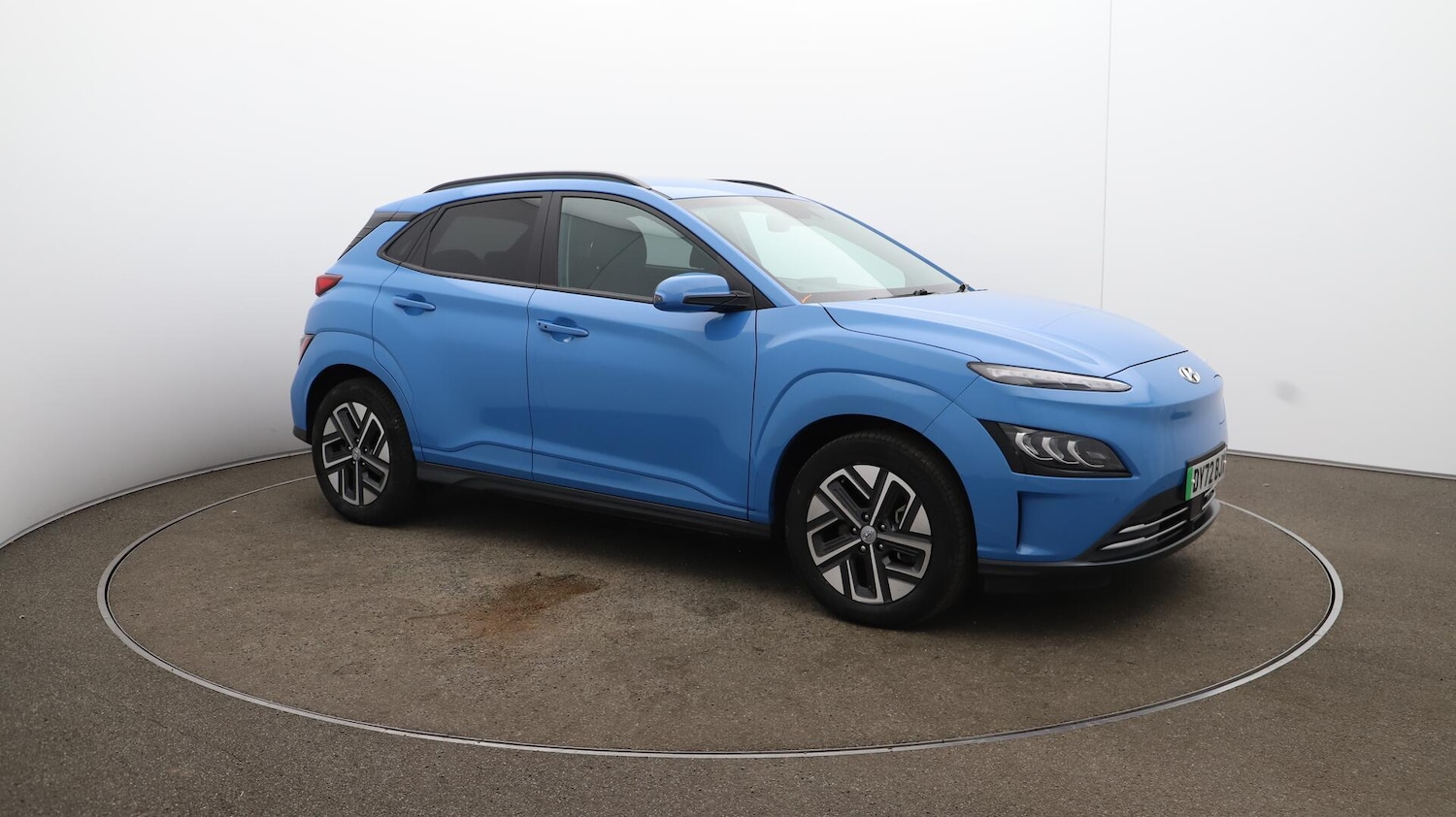 Used Hyundai KONA 2022 for sale - 76456866: Photo 47