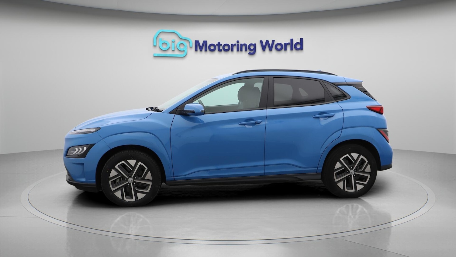 Used Hyundai KONA 2022 for sale - 76456866: Photo 5