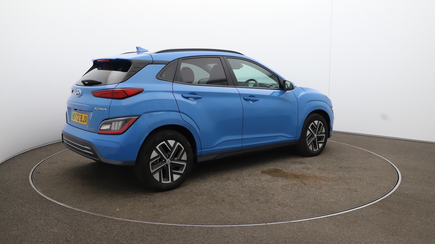 Used Hyundai KONA 2022 for sale - 76456866: Photo 55
