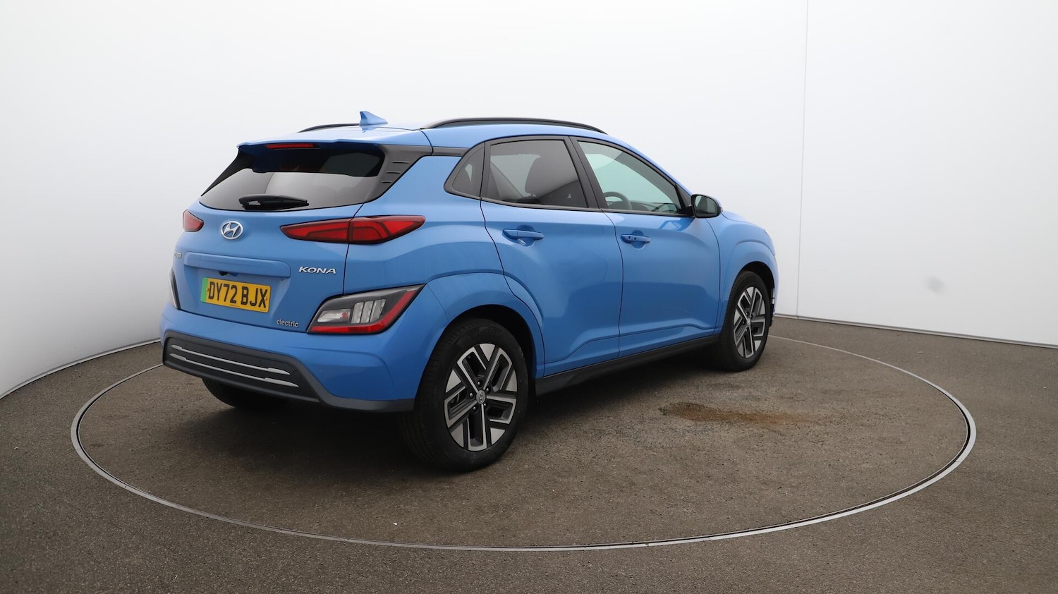 Used Hyundai KONA 2022 for sale - 76456866: Photo 56