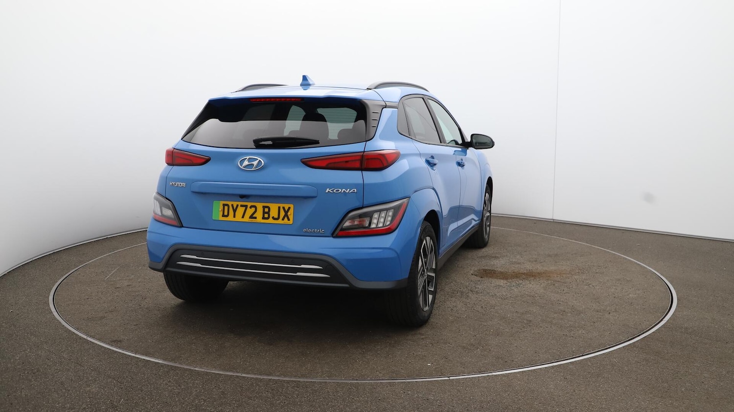 Used Hyundai KONA 2022 for sale - 76456866: Photo 58