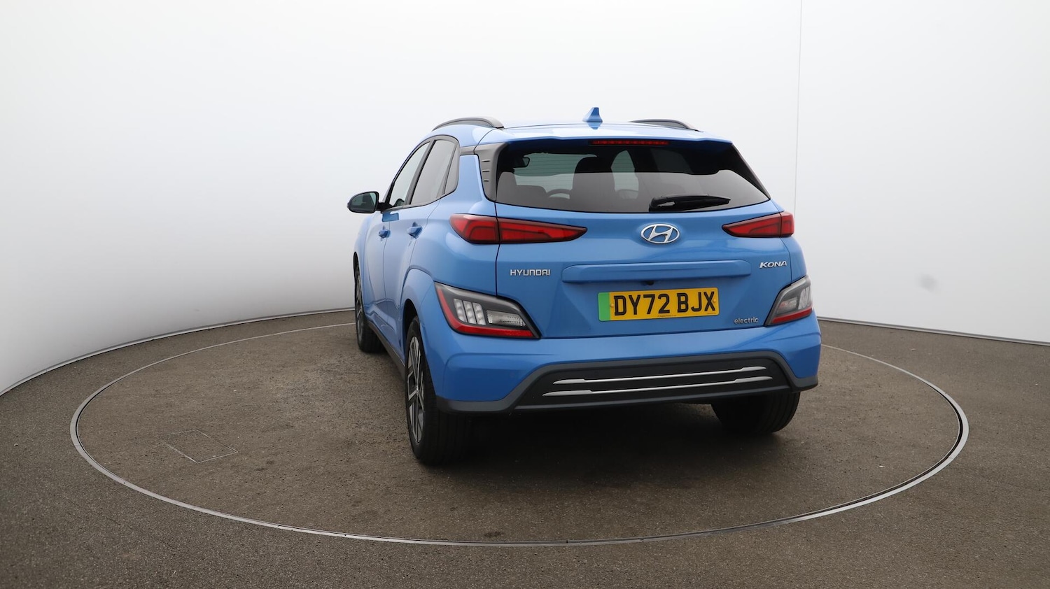 Used Hyundai KONA 2022 for sale - 76456866: Photo 62