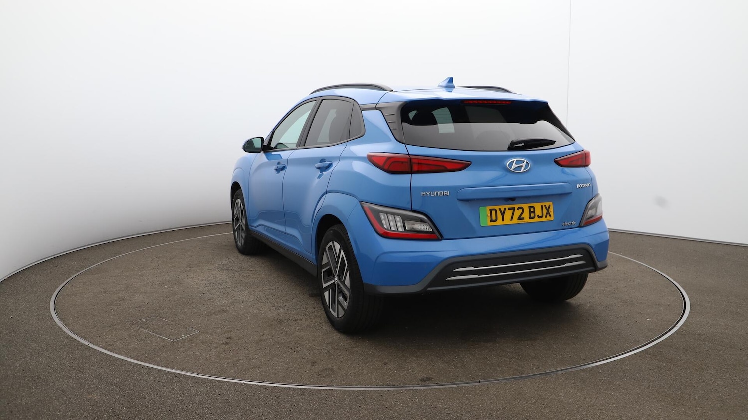 Used Hyundai KONA 2022 for sale - 76456866: Photo 63