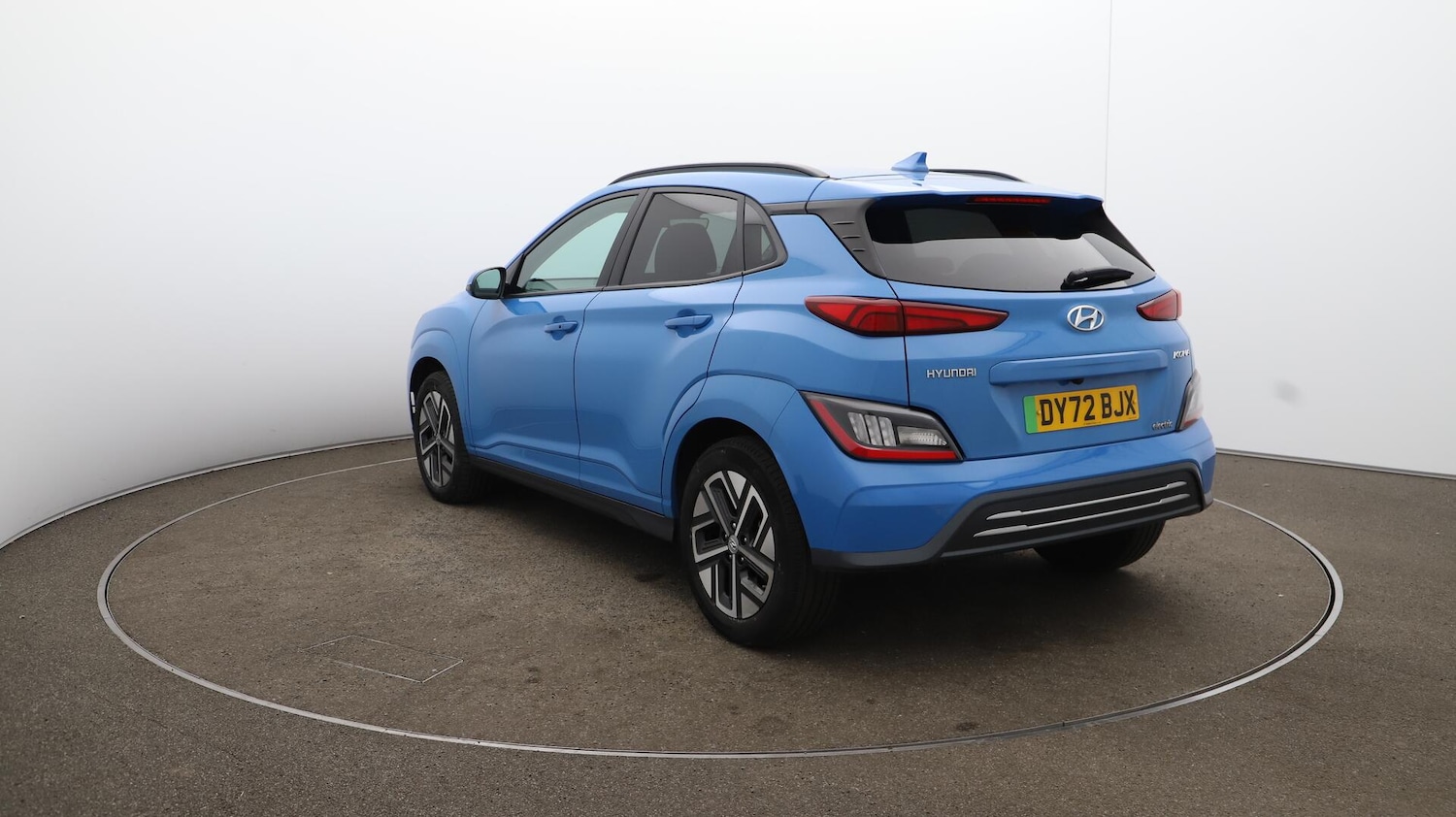 Used Hyundai KONA 2022 for sale - 76456866: Photo 64