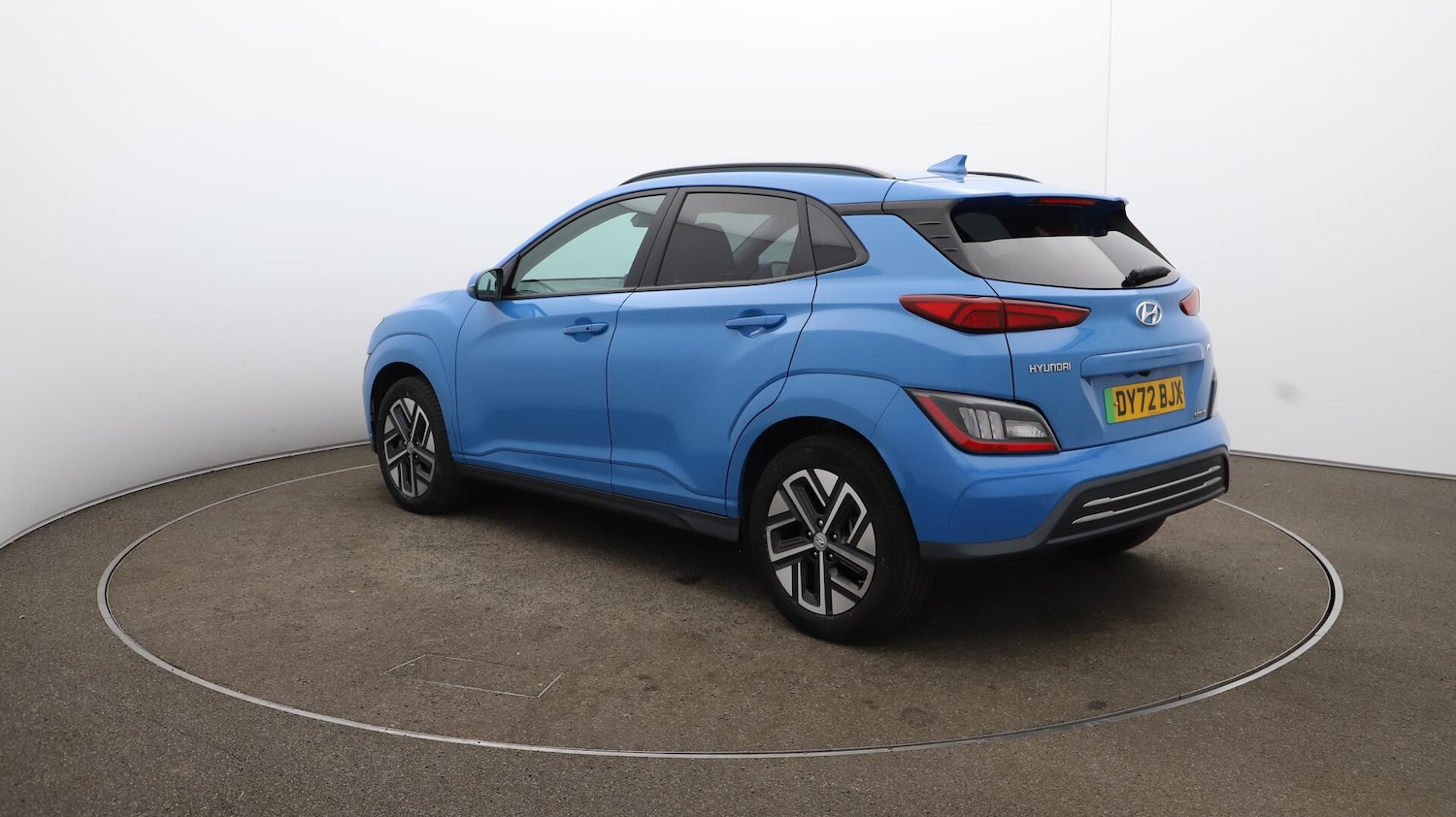 Used Hyundai KONA 2022 for sale - 76456866: Photo 65
