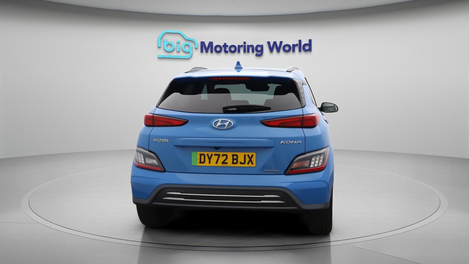Used Hyundai KONA 2022 for sale - 76456866: Photo 7