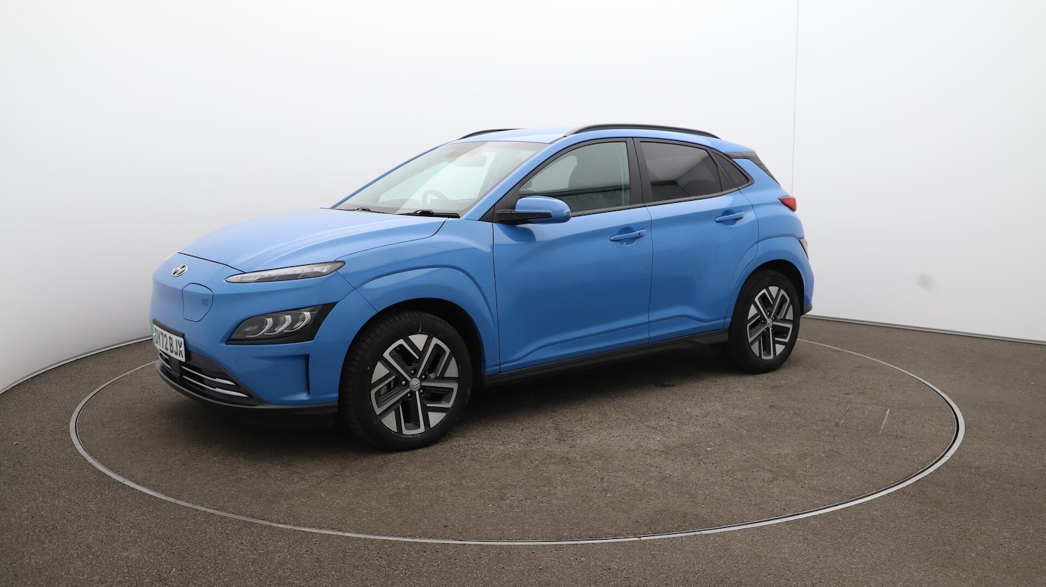 Used Hyundai KONA 2022 for sale - 76456866: Photo 70