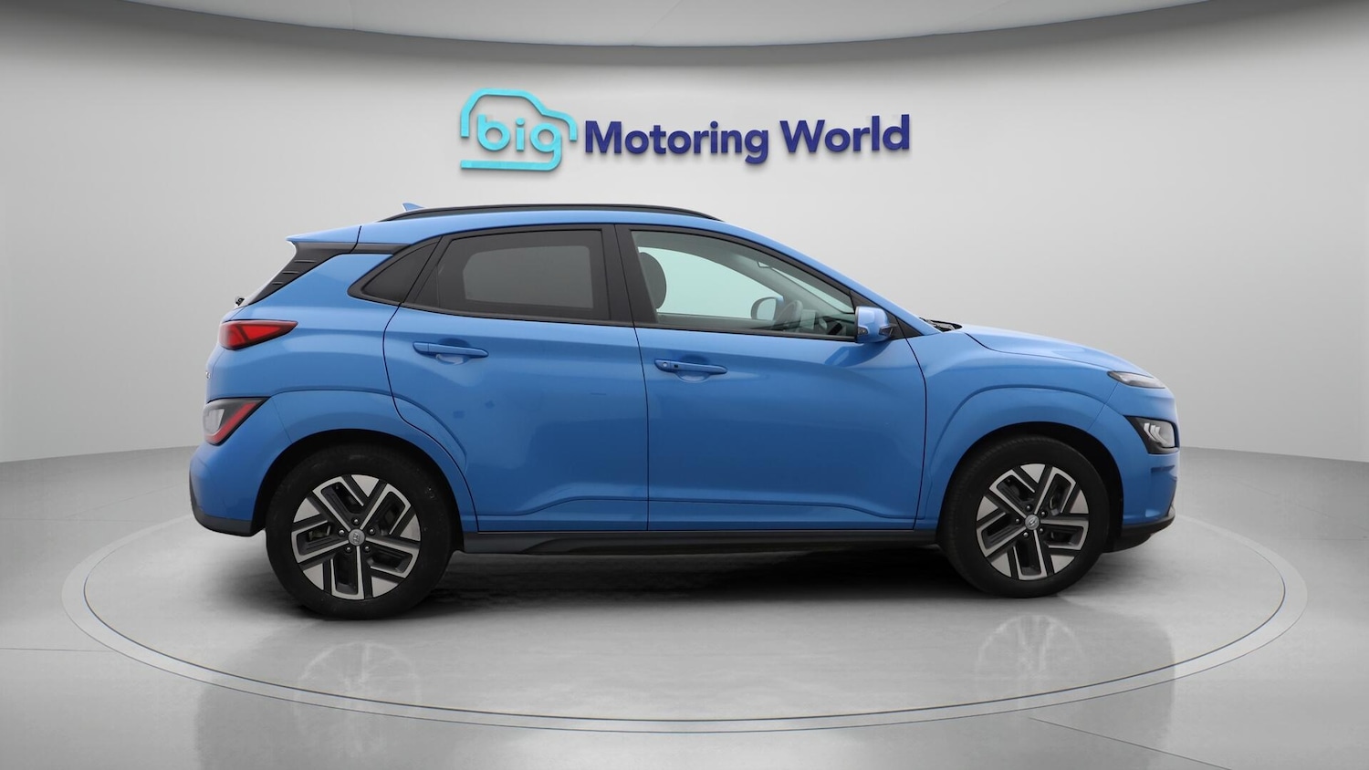 Used Hyundai KONA 2022 for sale - 76456866: Photo 9