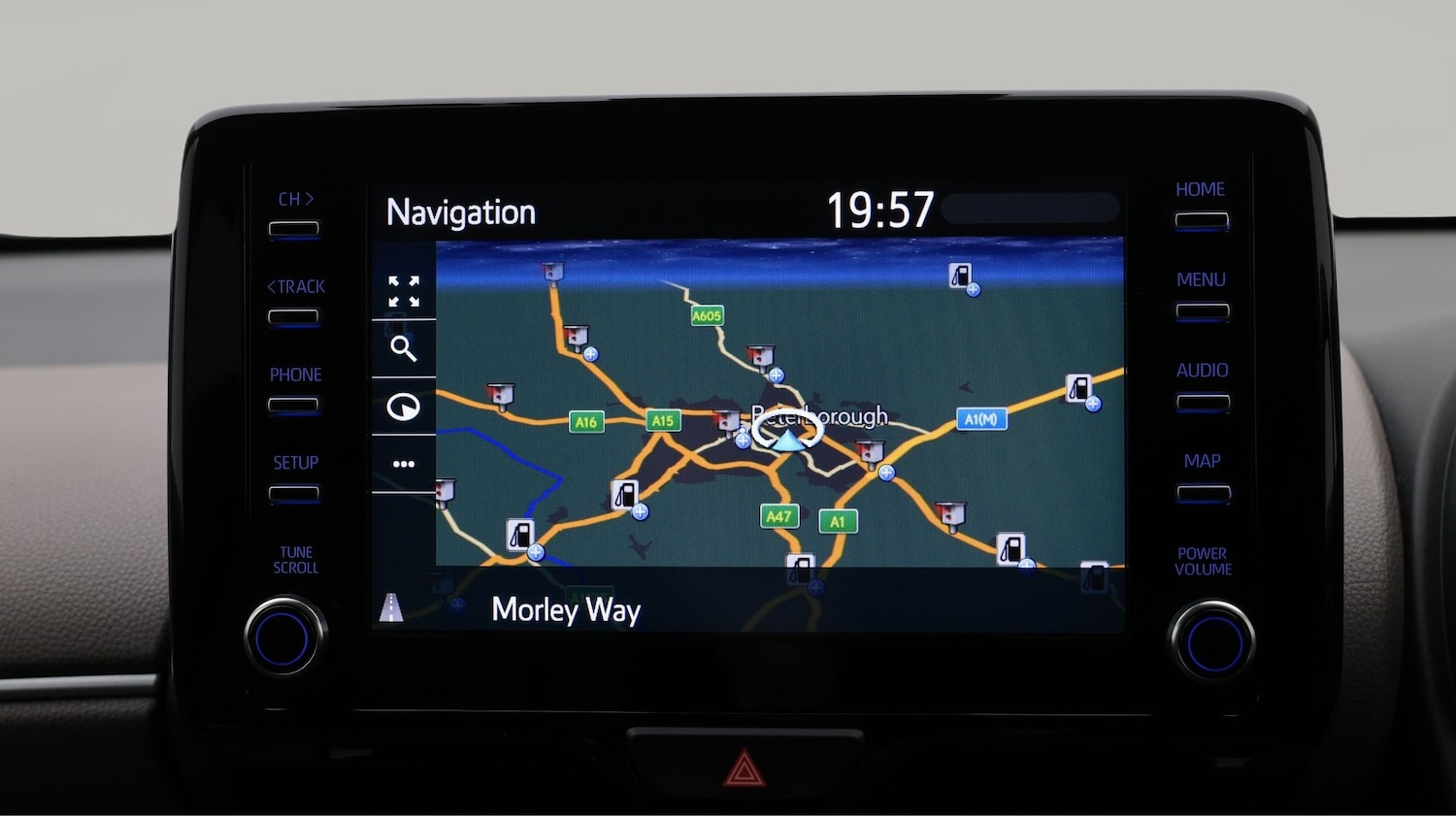 Used Toyota Yaris Cross 2021 for sale - 77181450: Photo 11