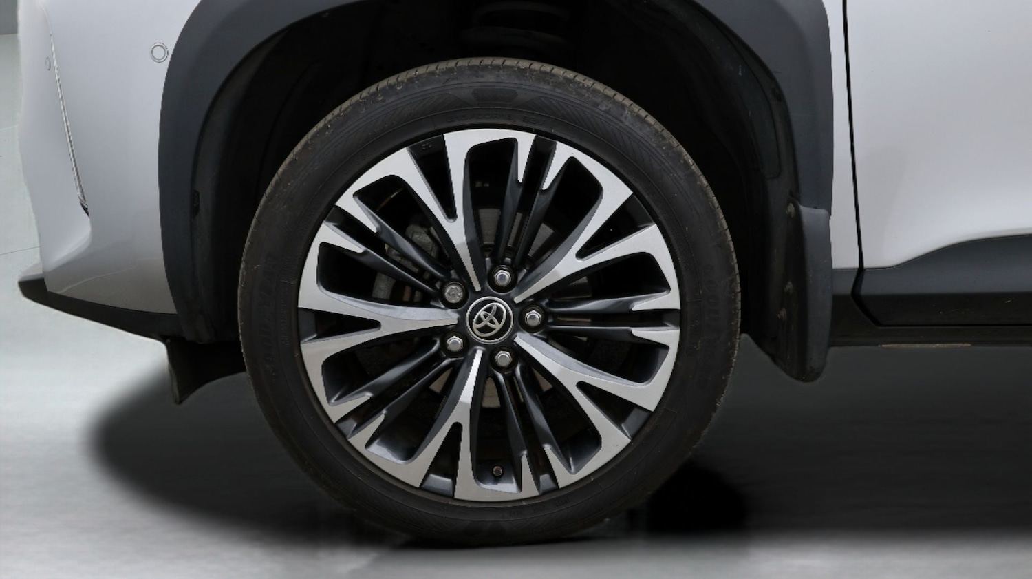 Used Toyota Yaris Cross 2021 for sale - 77181450: Photo 18