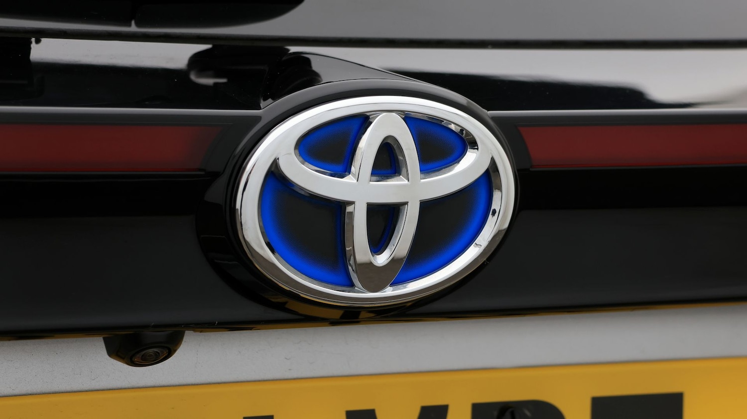 Used Toyota Yaris Cross 2021 for sale - 77181450: Photo 21