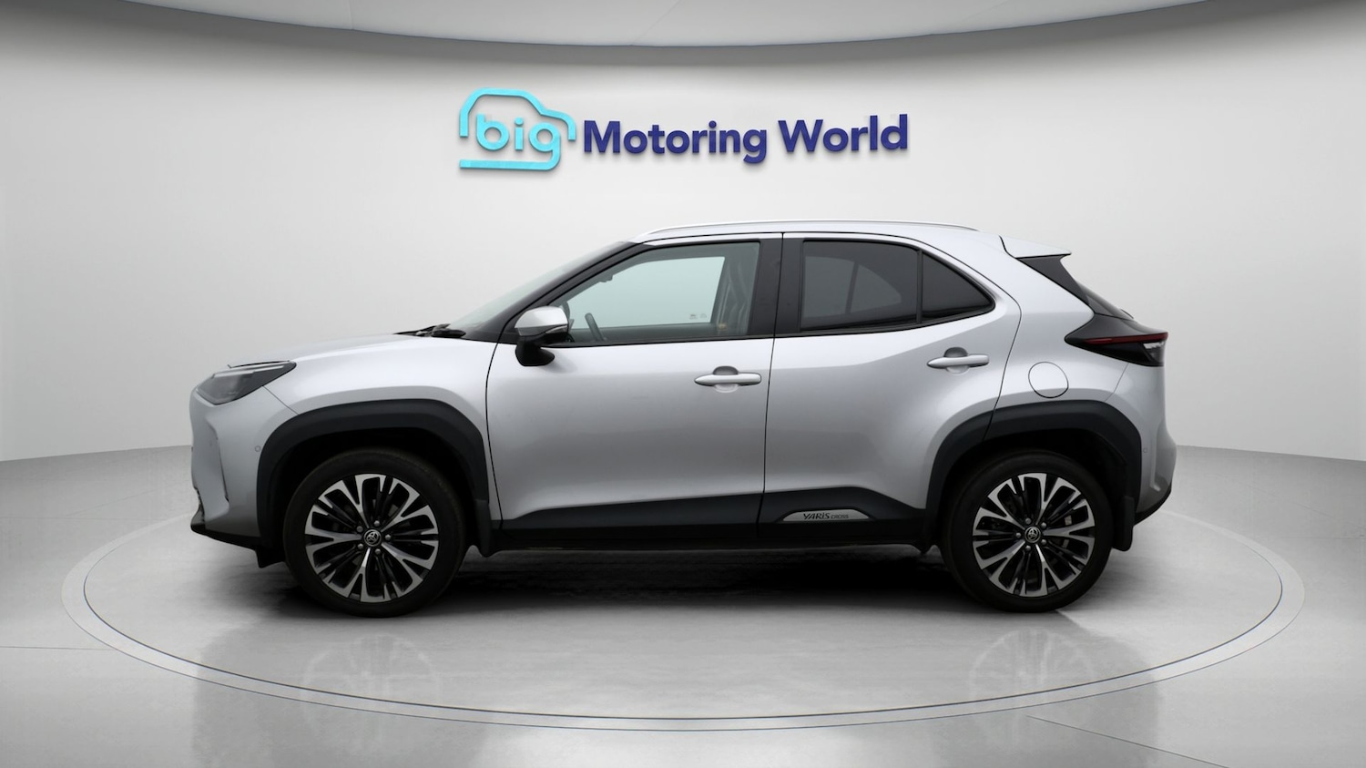 Used Toyota Yaris Cross 2021 for sale - 77181450: Photo 4