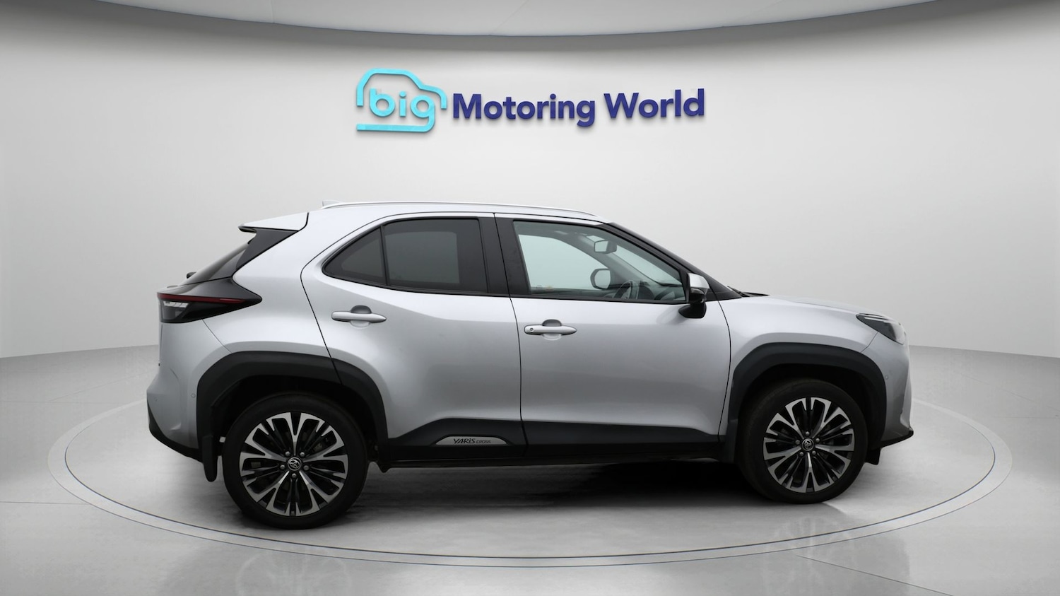 Used Toyota Yaris Cross 2021 for sale - 77181450: Photo 8