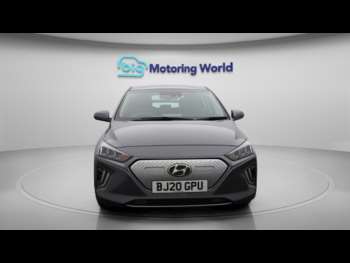 Used Hyundai IONIQ 2020 for sale - 74713751: Photo
