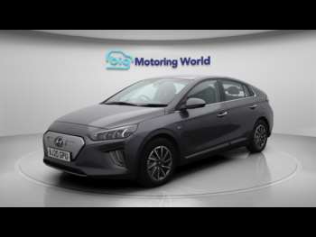 Used Hyundai IONIQ 2020 for sale - 74713751: Photo